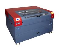 Sell CO2 LASER ENGRAVING MACHINE