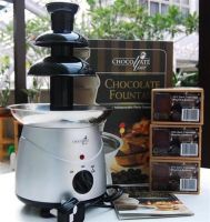 Chocolate Fountain Package from $42/wk for RENT!