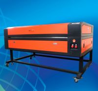 Sell DC-G1280/1290 laser cutting and engraving machine from Shenhui
