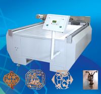 Sell laser machine for cutting non-metal materials