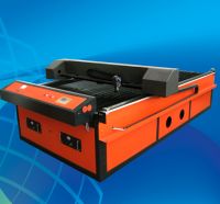 Sell Template laser cutting machine DC-G2512