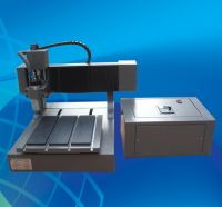 Sell Mini CNC router machine