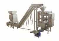 Sell GRANULAR VACUUM PACKAGING MACHINE