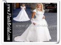 Sell 2010 collection wedding dress