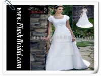 Sell 2010 collection bridal gown