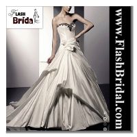 Sell 2010 collection bridal dress
