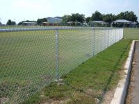 the supplier of chain link fence