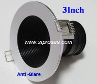 Sell LED Down Lamp 3Inch Anti-Glare 10W