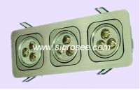 Sell  LED Ceilling Light  9x1W