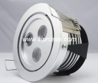 Sell LED Cabinet Light  with the Univeral Frame  3X3W