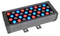 Sell LED Wall washer  36X1W RGB