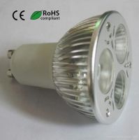 Sell LED Spot Light  3W GU10