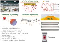 Sell Radiant Ceiling Heater