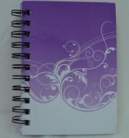 Sell Glossy Paper Notebooks