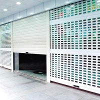 Commerical Roller Doors