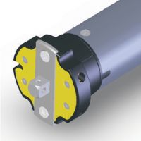 Tubular Motor   (for roller doors & shutters)