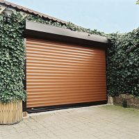 Garage Rolling Doors