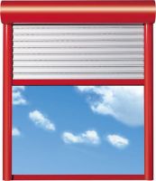 Aluminum Roller Shades