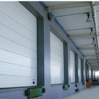 Industrial Roller Doors