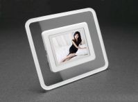 Sell 2.4 inch heart shaped digital photo frame (DPF242)