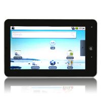 Sell 7 inch Tablet PC with Android 2.1