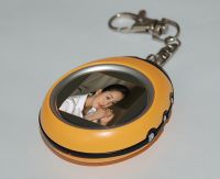 1.5 Inch Digital Photo Frame Keychain(DPF105A)