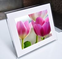 Sell 12 inch digital photo frame