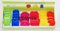 Sell Silicone Cake Molds