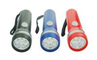 Sell LED Flashlight