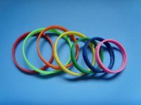 Sell Silicone Bracelets