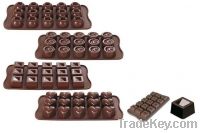 Sell Chocolate molds