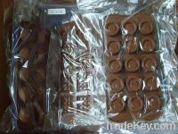 Sell Silicone Chocolate Molds