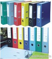 Sell PVC Lever Arch File