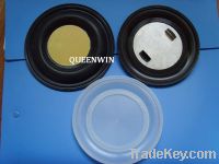 Sell Silicone Diaphragms