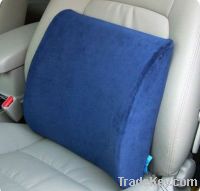 Sell PU back rest