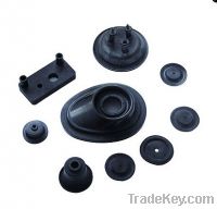 Sell Automotive Rubber Parts