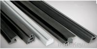 Sell Rubber Extrusion Parts