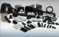Sell OEM Rubber Parts