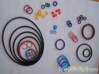 Sell Silicone Seals