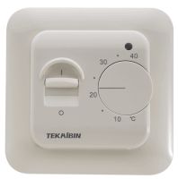 Sell Electronic heating thermostat