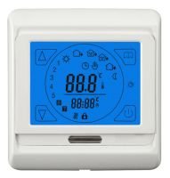 Sell Touch-screen Heating Thermostat