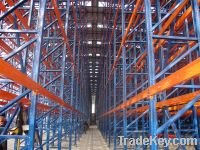 Sell Pallet Rack