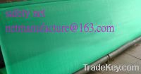 scaffolding safety netting manufacture