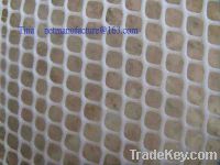 Sell supply plastci netting factory
