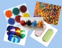 Manufacturer color masterbatch for polyester yarn