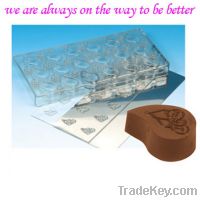 PC Chocolate Mould, Manufacturer