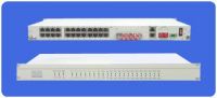 Sell PCM-300 FXS/FXO optical fiber multiplexer