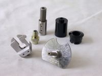 Sell metal  parts&components,springs,screws,switches