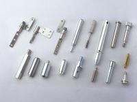 Sell car and auto parts, metal parts machining&processing, springs