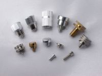 Sell metal stampings&machining, metal parts, springs, terminals,switch